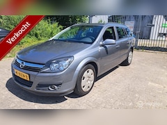 Opel Astra Wagon - 1.6 Business