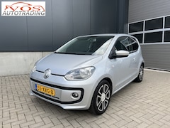 Volkswagen Up! - 1.0 high up BlueM