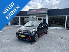 Kia Picanto - 1.2 CVVT GT-Line