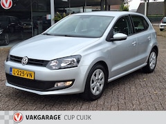 Volkswagen Polo - 1.2 Easyline 5 Deurs / Cntrale vergrendeling / Elektrische ramen/ Audio