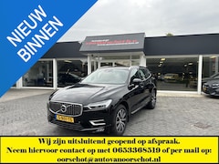 Volvo XC60 - 2.0 T5 Inscription