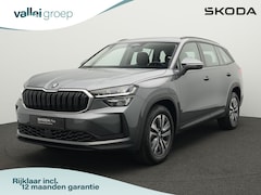 Skoda Kodiaq - 1.5 TSI 204 pk DSG PHEV Selection | Trekhaak | Rondomzicht camera | Stoelverwarming | Adap