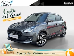 Suzuki Swift - 1.2 Stijl Smart Hybrid | Clima | Navi | Parkeersens. |
