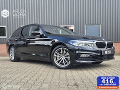 BMW 5-serie Touring - 530d High Ex| 6Cil | DealerOnd.| G31