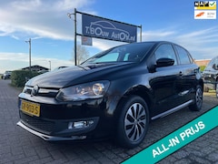 Volkswagen Polo - 1.4 TDI Business Edition|NAP|Navi|