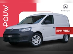 Volkswagen Caddy Cargo - 2.0 TDI 102pk Comfort | Apple Carplay / Android Auto | Airco | PDC | Cruise