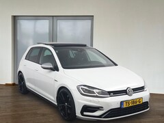 Volkswagen Golf - 7.5 R 4Motion 2.0 TSI*AKRAPROVIC*DSG*PANO*CAM*ACC