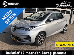 Renault Zoe - R135 Edition One 52 kWh KOOPACCU