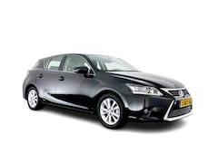 Lexus CT 200h - Business Line Aut. *NAVI-FULLMAP | ALCANTARA | COMFORT-SEATS | CAMERA | ECC | CRUISE | 16'