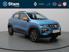 Dacia Spring - Comfort Plus 27 kWh Automaat Airco | Camera | Navi | Parkeersens. achter