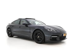 Porsche Panamera - 3.0 4 Aut. *PANO | FULL-LEATHER | FULL-LED | ADAPTIVE-CRUISE | BLIND-SPOT | MEMORY-PACK |