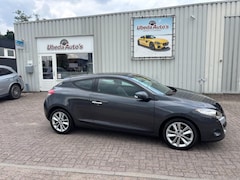 Renault Mégane Coupé - 1.4 TCe Privilège NL AUTO KM 185966 NAP 4250E
