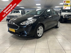 Ford Fiesta - 1.1 Trend Apple cap play/Android auto. Prijs is rijklaar Incl 6 maanden BOVAg garantie