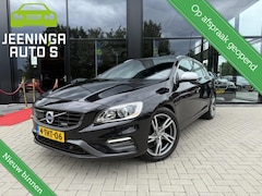 Volvo V60 - 2.0 D4 R-Design