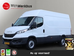 Iveco Daily - 35S16V 2.3 352 L2H2 3500 kg Trekhaak | Cruise | Carplay