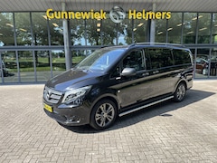 Mercedes-Benz Vito - 114 CDI Lang DC Comfort | AUTOMAAT | DUBBELE CABINE 5P | 2X SCHUIFDEUR | CAMERA | CARPLAY