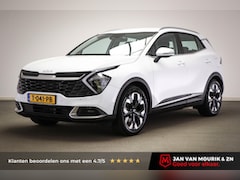 Kia Sportage - 1.6 T-GDi Plug-in Hybrid AWD DynamicLine | DAB | APPLE | CAMERA | TREKHAAK