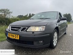 Saab 9-3 Sport Sedan - 2.0t 175pk Arc 2004 xenon leder