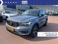 Volvo XC40 - T3 Aut. R-Design | Adaptieve Cruise Control | Stoel + stuurverwarming | Parkeercamera | BL