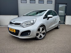Kia Rio - 1.4 CVVT Super Pack / CRUISE / Stoelverwarming / PDC