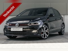 Volkswagen Polo - 2.0 TSI GTI Pano DSG Beats ACC Stoelverw