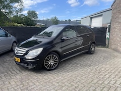 Mercedes-Benz B-klasse - 200 | AUTOMAAT | CRUISE CONTROLE
