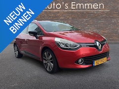 Renault Clio Estate - 0.9 TCe Dynamique