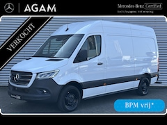 Mercedes-Benz Sprinter - Sprinter 315 CDI L2H2 Full Options Nw prijs: € 64740, - ex
