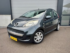 Peugeot 107 - 1.0-12V XS / Airco / Elek pakket