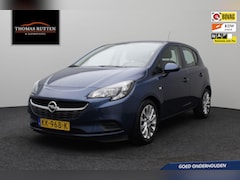 Opel Corsa - 1.3 CDTI Business+ 2016 | Goed Onderhouden | Airco | Cruise Control | Parkeersensoren | St