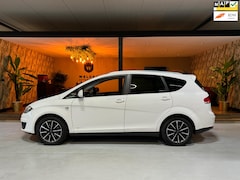 SEAT Altea XL - 1.2 TSI Ecomotive Businessline COPA Trekhaak NAP Pano Parkeersensoren Cruise Navi Clima Ri