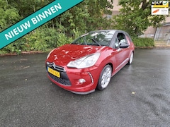 Citroën DS3 - 1.6 THP Sport Chic LEUKE AUTO RIJDT EN SCHAKELT GOED