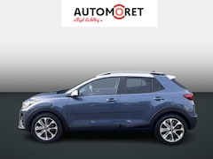 Kia Stonic - 1.0 T-GDi DynamicPlusLine