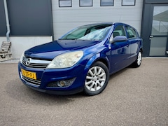 Opel Astra - 1.6 Temptation / Airco / Cruise