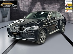 BMW X4 - XDrive20i High Executive Edition| Pano | 1/2 Leder | Digital Cockpit | Camera | Stoelverwa