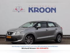 Suzuki Baleno - 1.2 Exclusive, Trekhaak