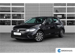Volkswagen Polo - 1.0 TSI Life | Apple Carplay/Android Auto|telefoonintegratie premium | Cruise control adap