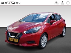 Nissan Micra - 1.0 IG-T Acenta Apple Carplay/Android Auto