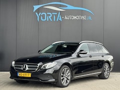 Mercedes-Benz E-klasse Estate - 350d 7 PERSOONS*NL AUTO*V6*CAMERA*SPORTSTOEL