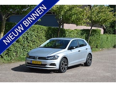 Volkswagen Polo - 1.0 MPI NAP