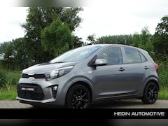 Kia Picanto - 1.0 DPi ComfortLine | 16 inch velgen | Cruise Control | Bluetooth | Radio | Airco | Elektr