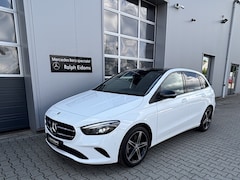 Mercedes-Benz B-klasse - B 250 e Progressive (EURO 6d)