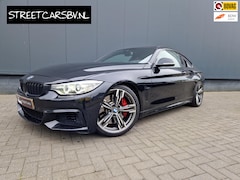 BMW 4-serie Coupé - 435i xDrive M Sport Handgeschakeld 6bak