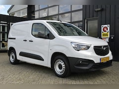 Opel Combo - 1.5D L1H1 Edition | NL-Auto | Carplay | Cruise | Airco