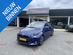 Toyota Yaris - 1.0 VVT-i Active