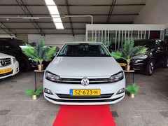 Volkswagen Polo - 1.6 TDI HIGHLINE LED NAVI FULL 2018
