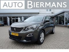 Peugeot 3008 - 1.2 PureTech BL Exec / Trekhaak / INCL. 12 maanden BOVAG