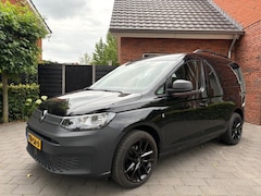 Volkswagen Caddy Cargo - 2.0 TDI Comfort | Achteruitrijcamera | LM-velgen | Trekhaak | NL-auto