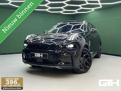 Lynk & Co 01 - 1.5 Black pack 261PK | Carplay | Pano | 360 Cam