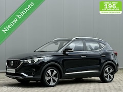 MG ZS - EV Luxury 45 kWh - pano - camera - leder - SOH 90%